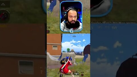 OPZZ SPRAY😲😲 | PUBG MOBILE #short #shorts #pubgmobilenepal #pubgnepal #nepalipubgmobile