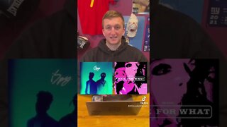 What Song Has More Streams?! #fyp #jayz #kidcudi #lilnasx #drake #musictok #spotify