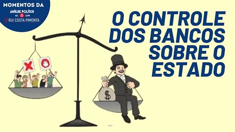 O que é a democracia capitalista? | Momentos da Análise Política na TV 247