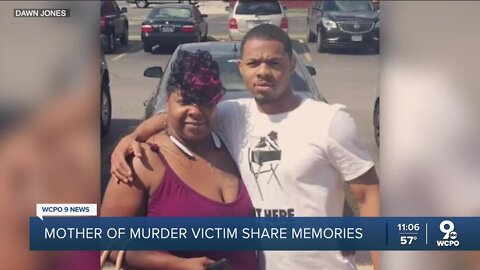 Cincinnati mom remembers technician killed in East Price Hill