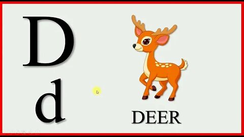 PG English Book Reading D