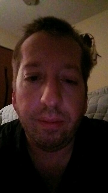 I ordered a Trump shirt