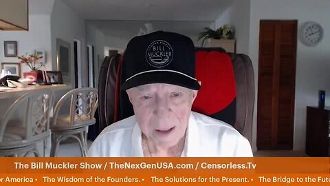 The Bill Muckler Show / 3-4-2024