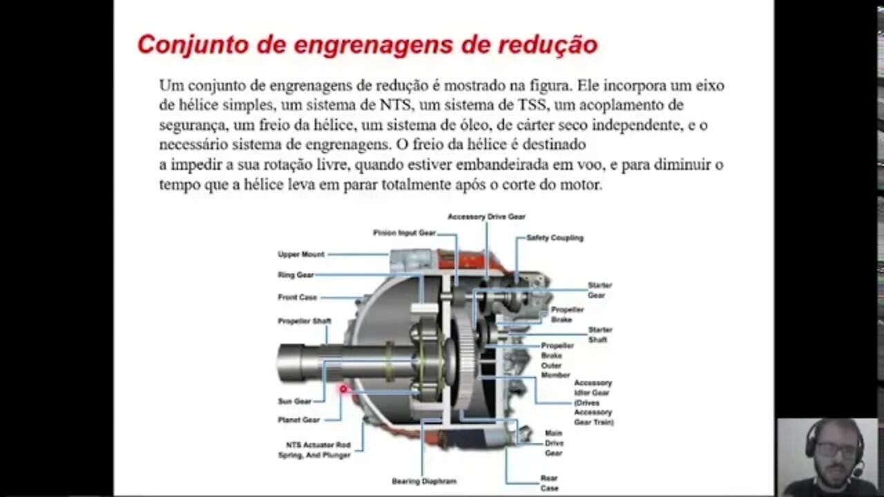 HEL - Turboélices - Parte 2