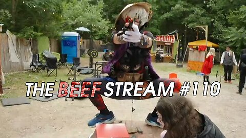 Fail RP | The BEEF STREAM #110