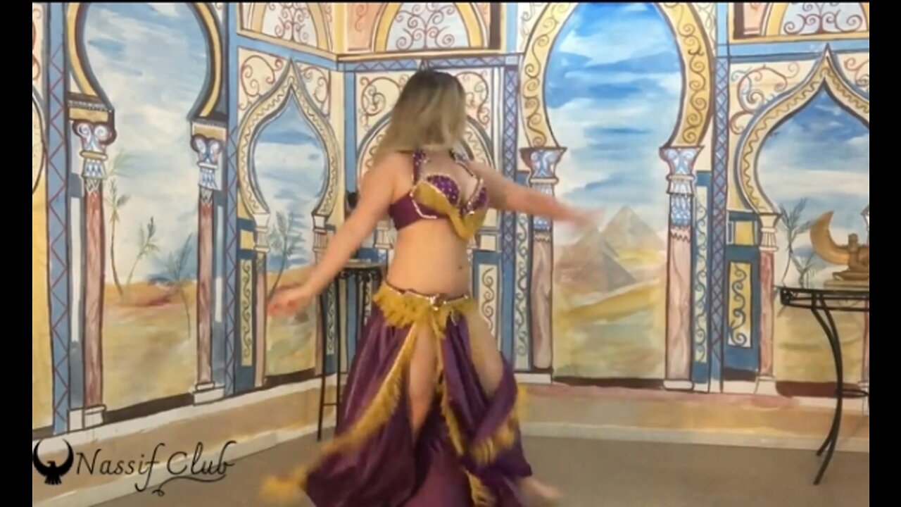 Bruna_Nassif_Belly_Dance(720p)