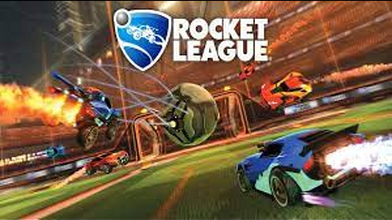 Rocket ball live