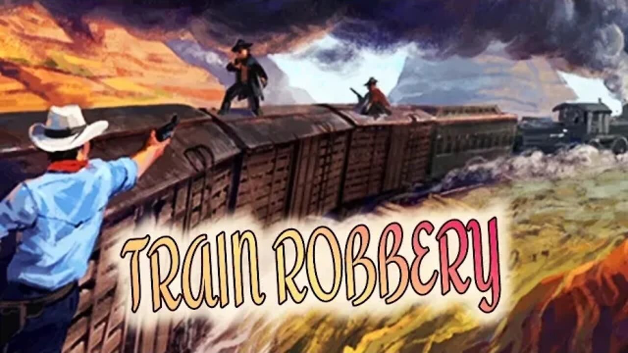 WEST STAR HARD/TRAIN ROBBERY/DAILY QUEST/FLOODED PLATEAU/WESTLAND SURVIVAL