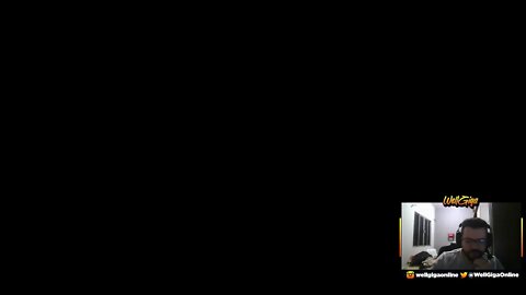 Transmissão ao vivo de WellGiga