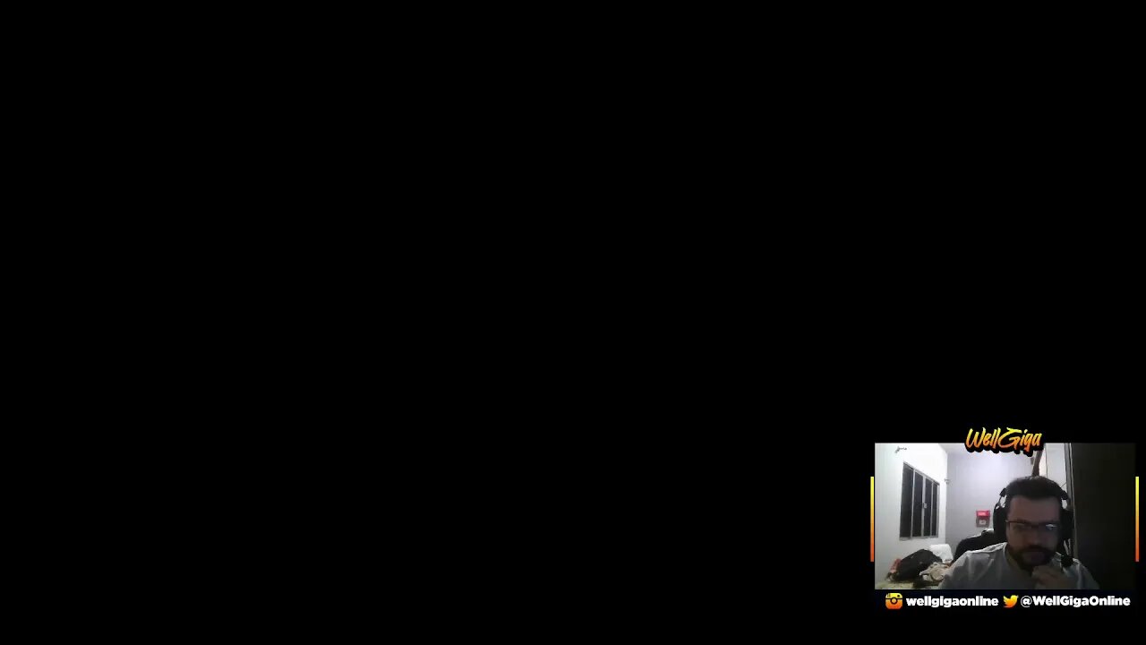 Transmissão ao vivo de WellGiga