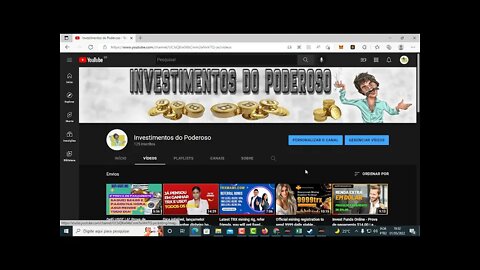 Hacken Pool | 4ª Prova de pagamento, essa empresa veio para fazer a gente ganhar dinheiro.