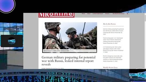 Germany preparing for war with Russia #germany #russia #war