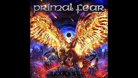 Primal Fear - Apocalypse