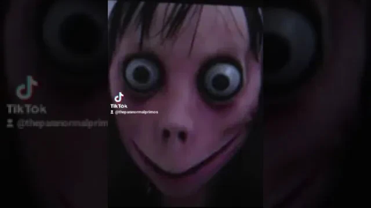 The Paranormal Primos