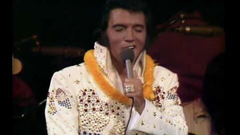 Elvis Presley - Steamroller Blues