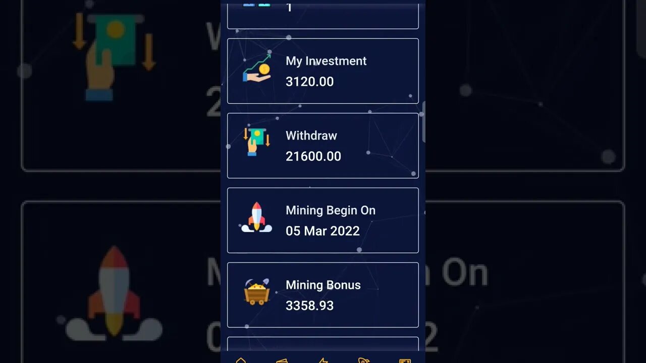Join Fast Growth Earn Telegram Meeting to know more