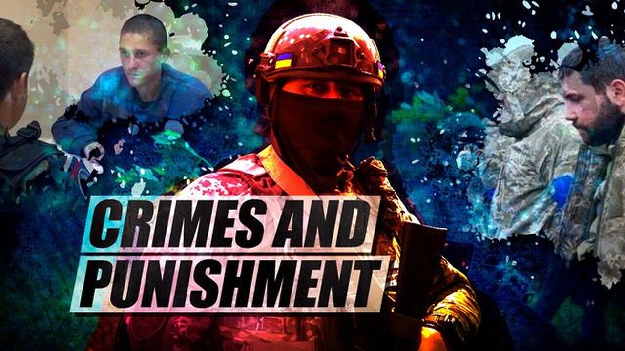 ►🇷🇺🇺🇦🚨❗️⚡️ SouthFront | Crimes And Punishment On Ukrainian Frontlines | October 8 2024