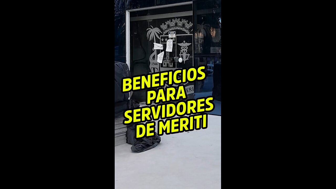 Benefícios para os servidores da prefeitura de São de Meriti