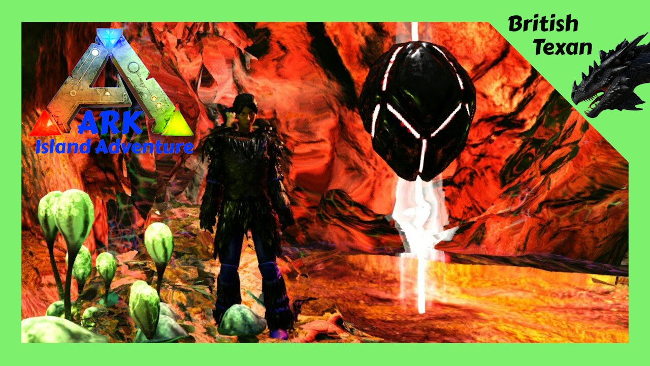 Artifact of the Immune The Easy Way! (ep 33) #arksurvivalevolved #playark #arktheisland