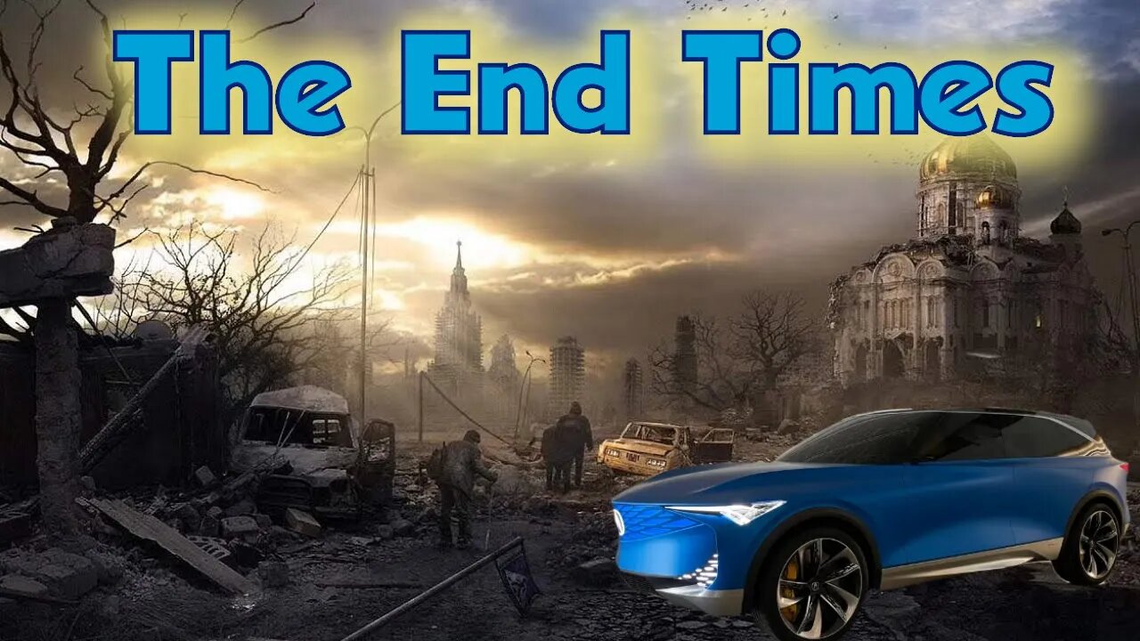 EV Disaster - Mandatory Electric Vehicles are going to ruin the country. It really is that bad.