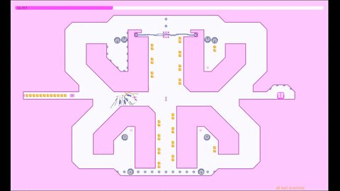 N++ - All Hail Arachnid (S-X-04-01) - G--T++