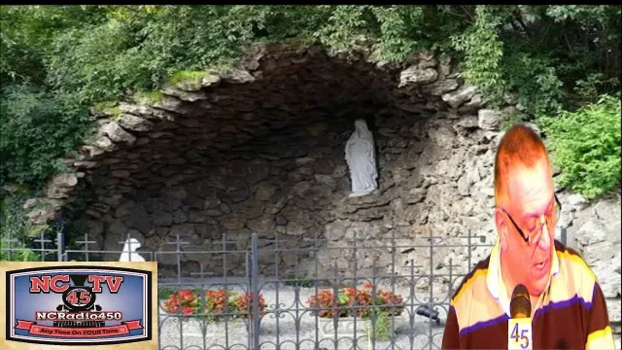 NCTV45’S THOUGHT FOR THE DAY MONDAY MAY 11 2020