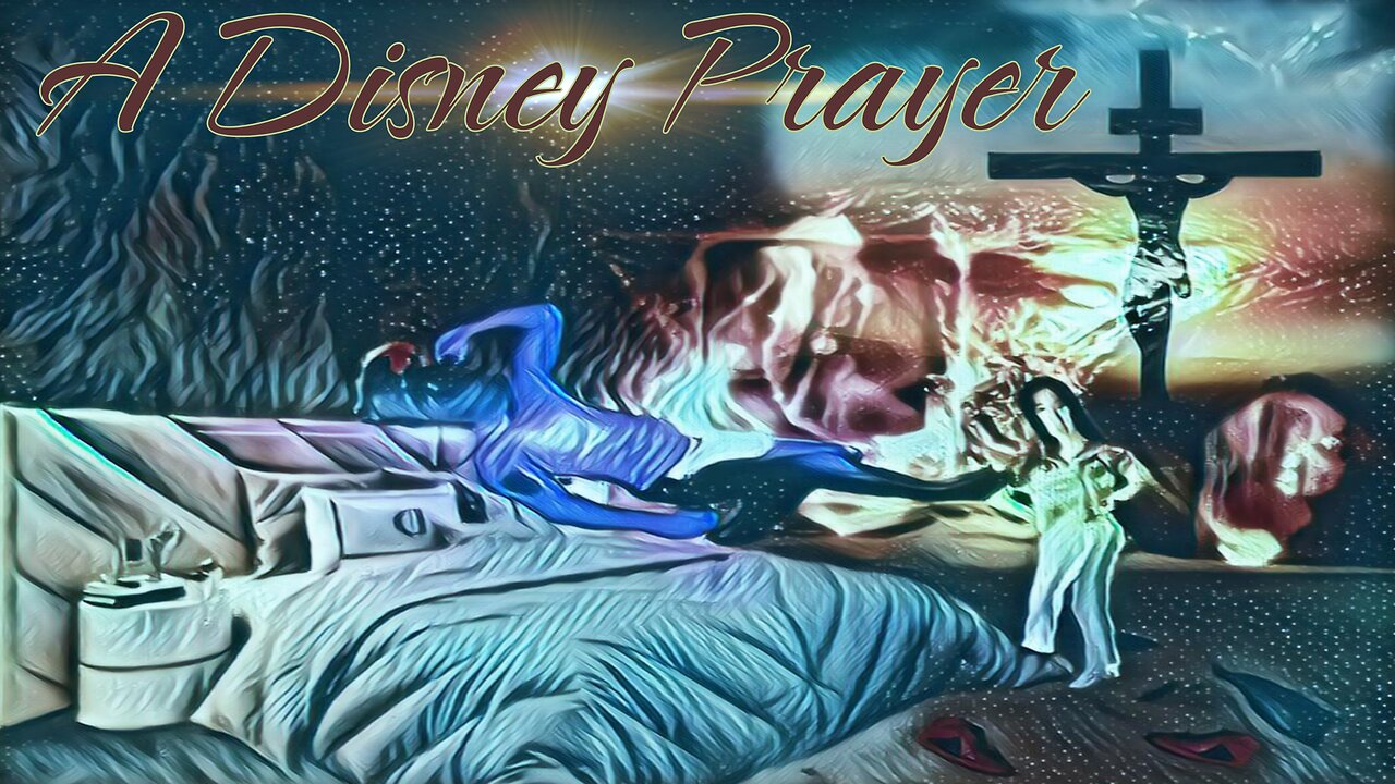 A Disney's Prayer