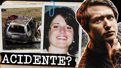 O ENIGMÁTICO CASO DE DIANE SCHULER 🔍❓