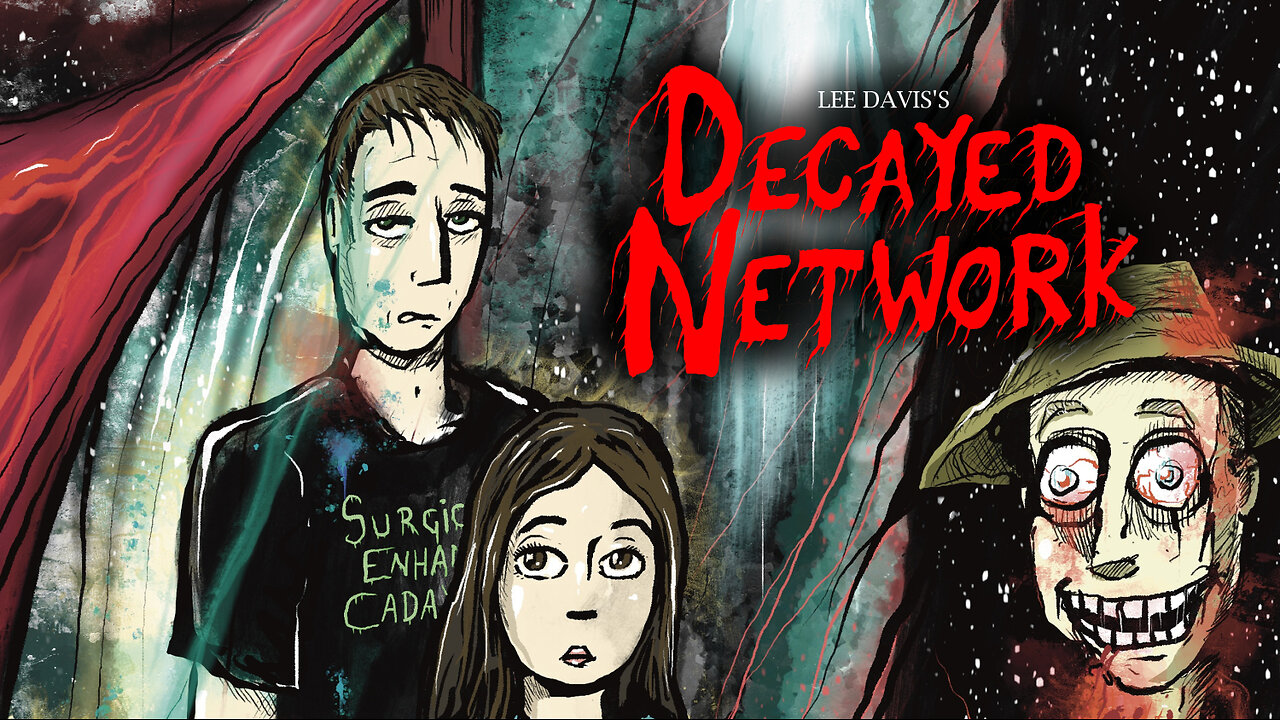 Decayed Network Trailer