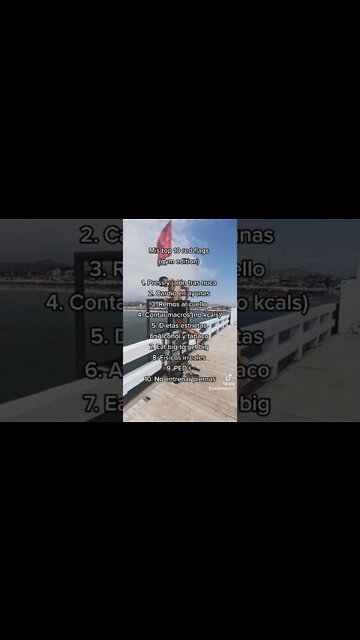 Mis Top 10 Red Flags (Gym Edition) 🚩