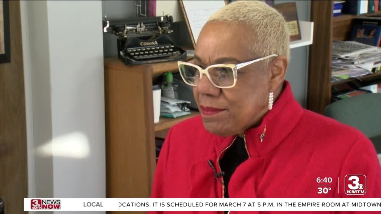 Black History Profile: The Omaha Star