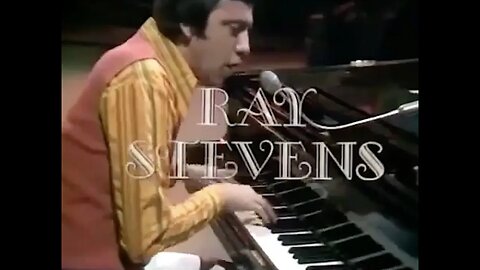 Ray Stevens - "Can We Get To That" (Live on Top Of The Pops, 1971)
