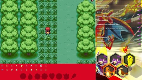 Le'ts Play Pokemon FireRed Nuzlock part 16