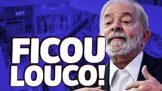 Lula quer que VOCÊ COMPRE MENOS!