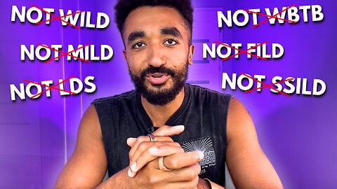 How to Lucid Dream tonight (even if it's not happened yet) | 3 easy steps