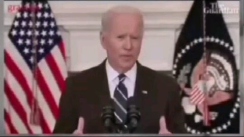 Joe Biden wants to start WW3 before Trump is president