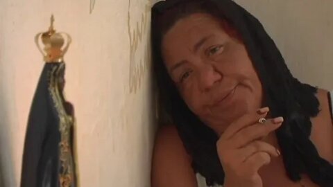 RAINHA DOS DEGREDADOS