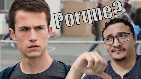 13 Reasons Why 4 Temporada é Muito Ruim, Porque Netflix?