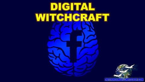 Digital WItchcraft