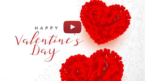Happy Valentine's Day