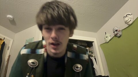 Yung Alone - Wii Tennis (Remix)