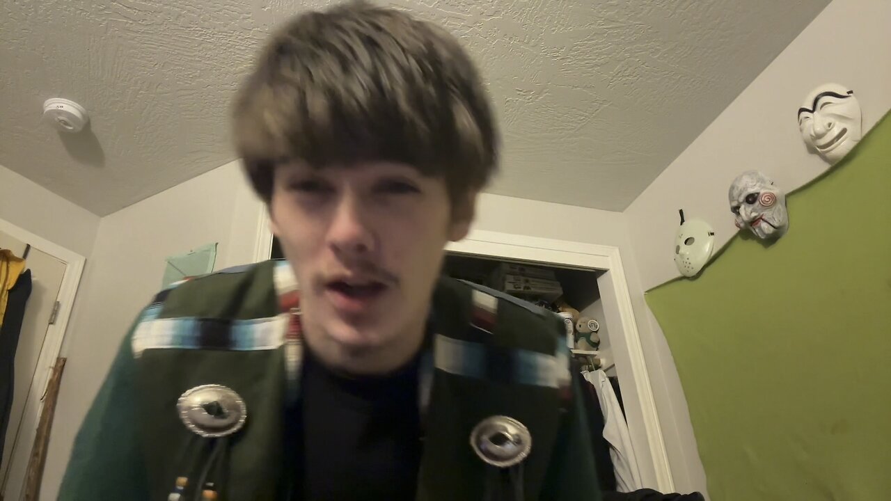 Yung Alone - Wii Tennis (Remix)