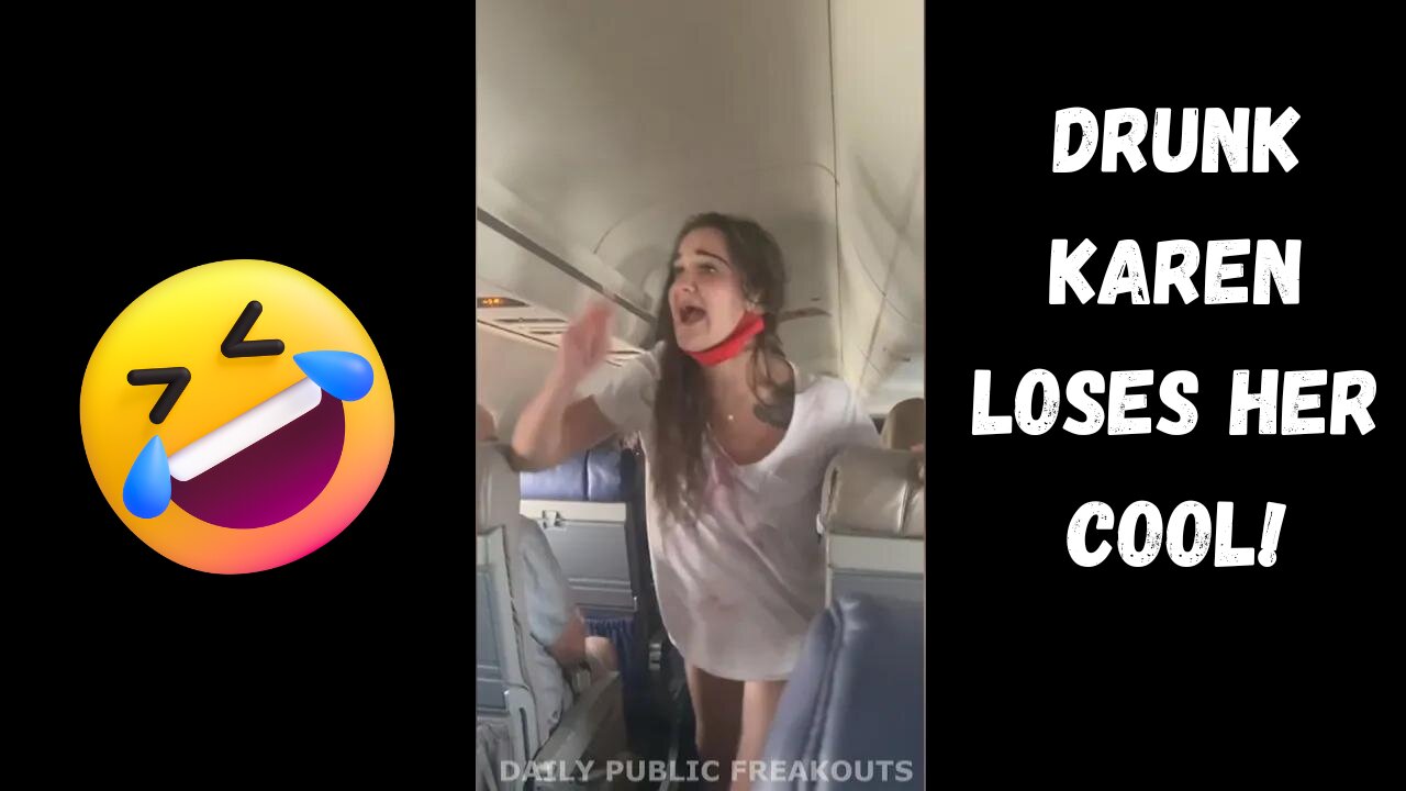 Video Will Probably Get Taken Down... | Public Freakout #5
