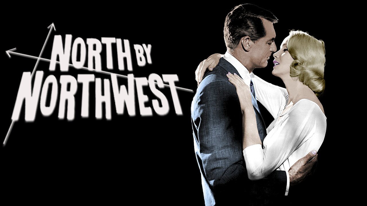 Conversation Piece ~North By Northwest~ by Bernard Herrmann