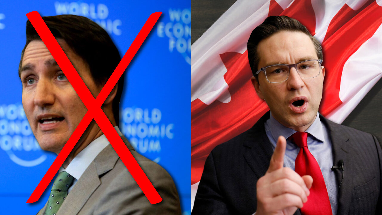 Pierre Poilievre DESTROYS Trudeau Over Massive Corruption SCANDAL!