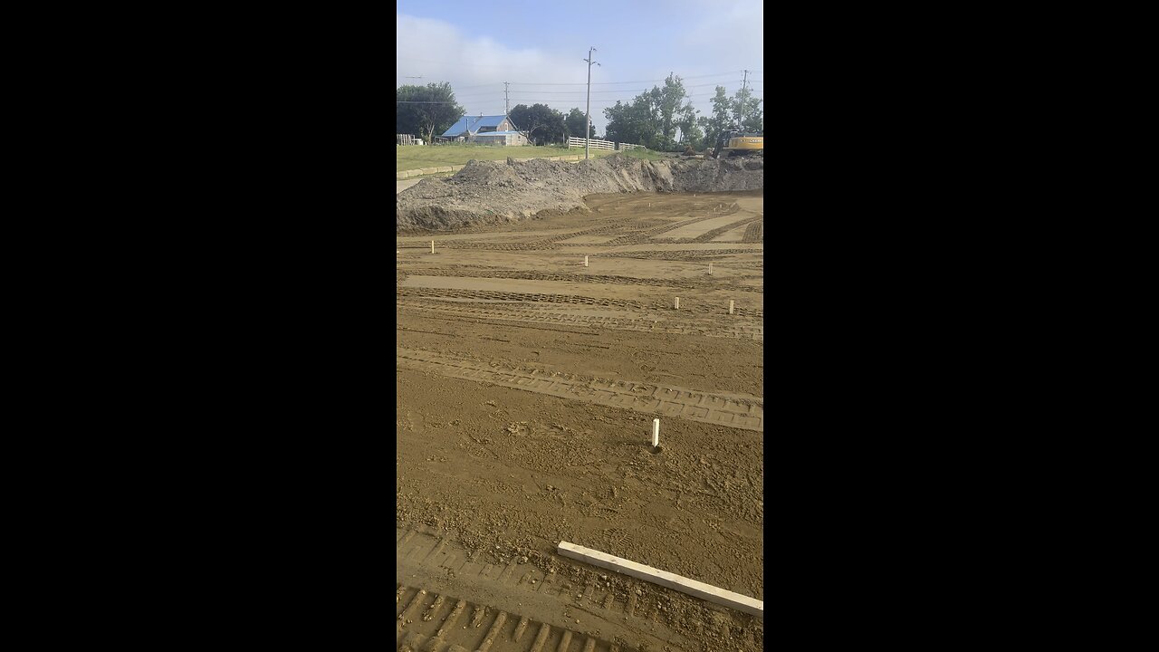 Ontario Canada Construction