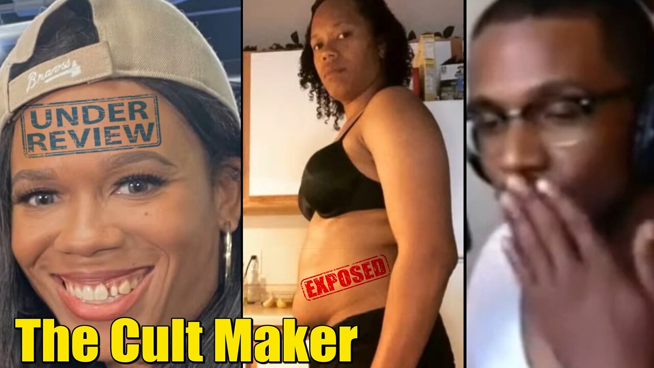 Princella The Queen Maker Cult Exposed! The Worst Finesser In The Relationship Sector