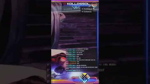 THE GUARANTEED 1K VOICES CHEST!