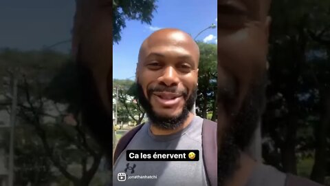 Ca les énervent