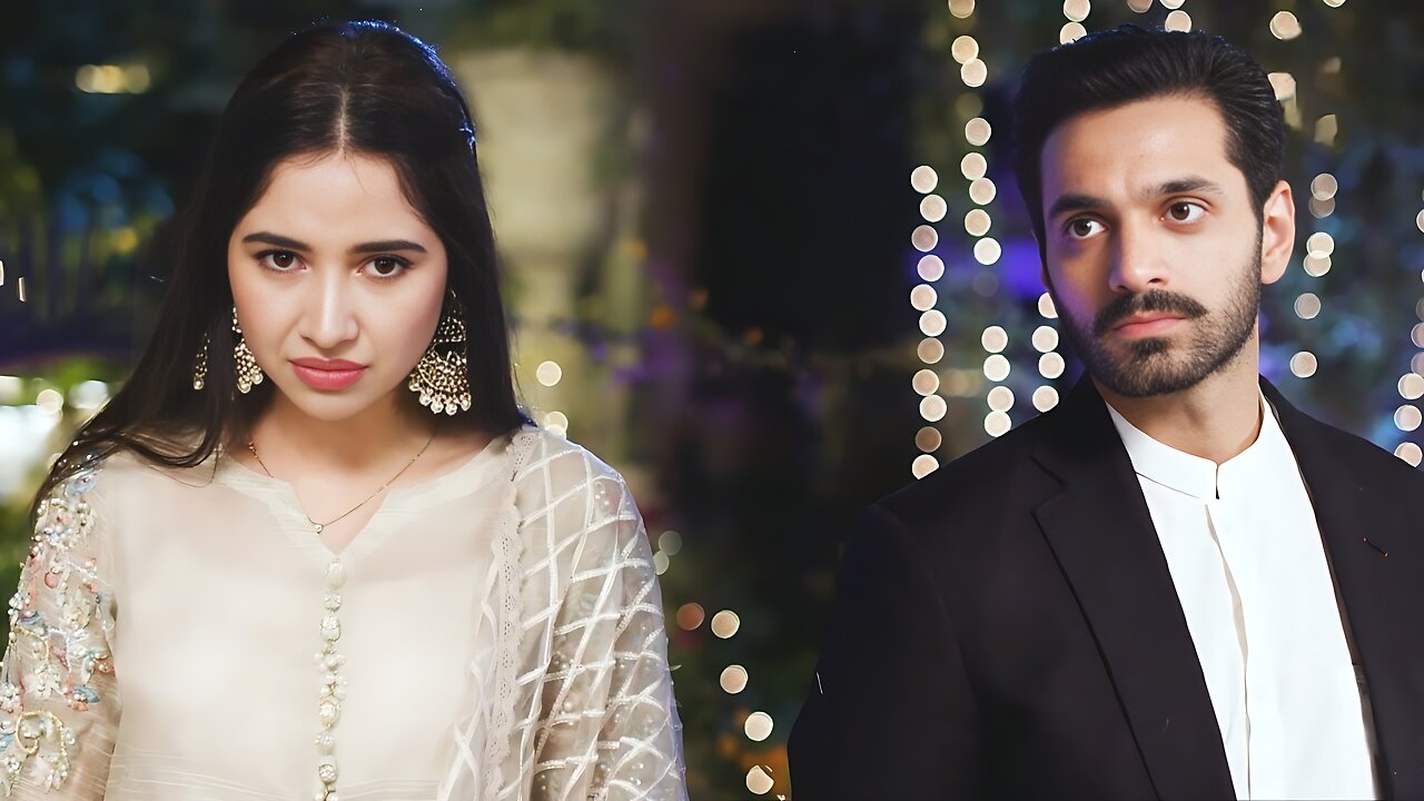 Kaisi Lag Rahi Hoon Murtasim 😟 Bilkul Zeher 🤬 !!! #𝐓𝐞𝐫𝐞𝐁𝐢𝐧 || Geo Entertainment